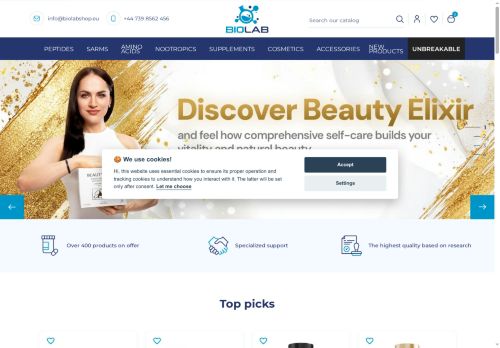 HyperHub LTD